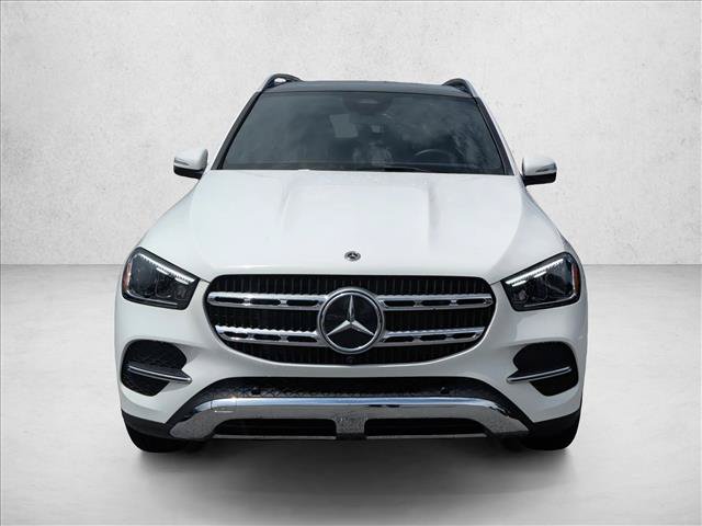 Certified 2026 Mercedes-Benz GLE 350 4MATIC image 2
