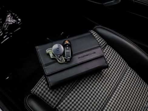 Used 2014 Porsche 911 50th Anniversary Edition image 92