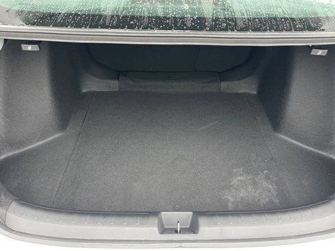 Certified 2025 Honda Civic Sport image 22