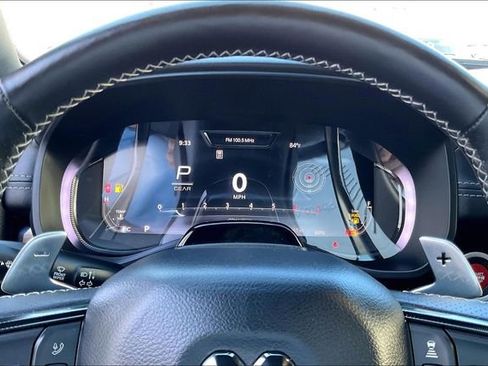 Used 2025 RAM 1500 RHO w/ RHO Level 1 Equipment Group image 19