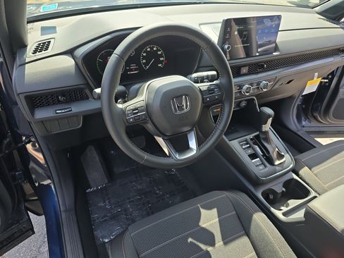 New 2026 Honda CR-V Sport image 16