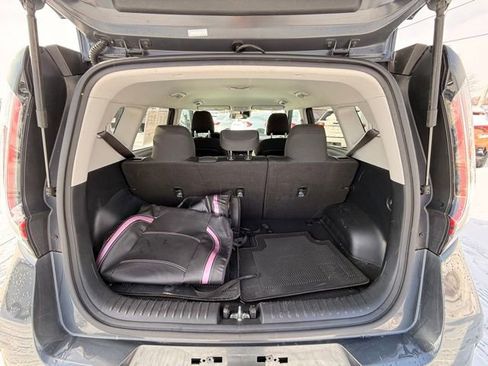 Used 2023 Kia Soul LX w/ Option Group 015 image 36