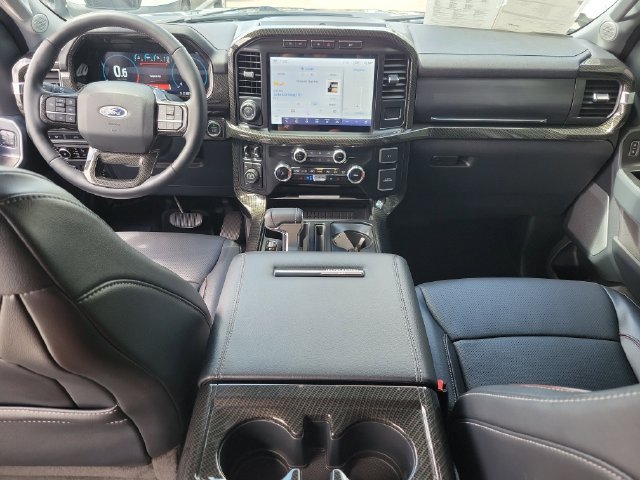 Used 2023 Ford F150 Lariat w/ Equipment Group 502A High AWD/4WD image 19