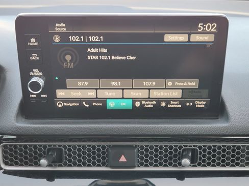 Used 2023 Honda Civic Touring image 19