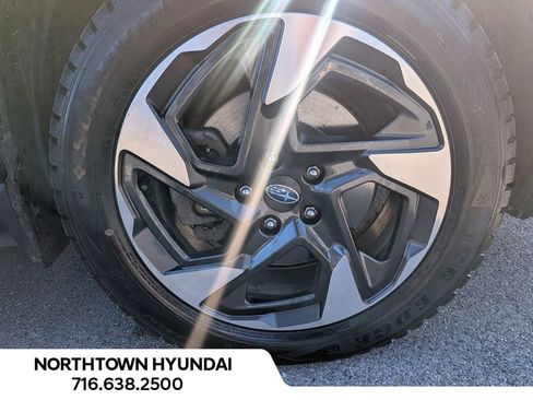 Used 2024 Subaru Crosstrek 2.5i Limited image 43