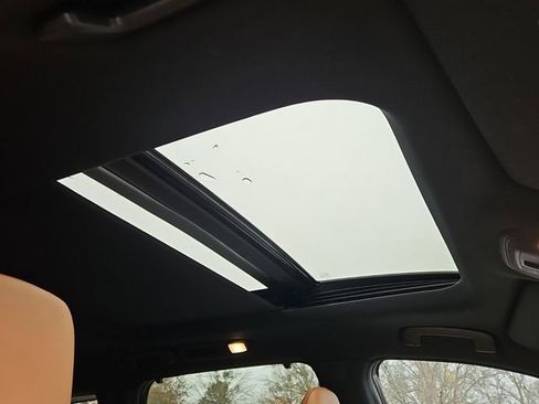 Used 2023 INFINITI QX60 Autograph w/ Cargo Package image 21