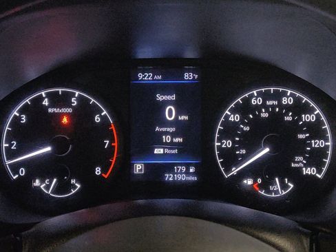 Used 2024 Nissan Altima 2.5 S FWD image 23