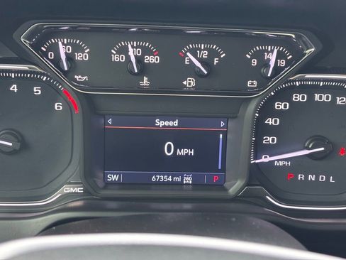 Used 2019 GMC Sierra 1500 Elevation image 31