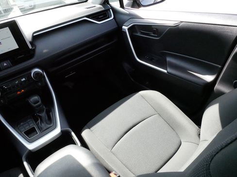Certified 2024 Toyota RAV4 LE image 11