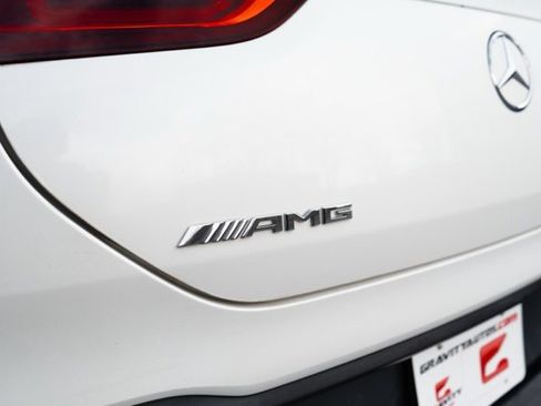 Used 2022 Mercedes-Benz GLE 53 AMG 4MATIC Coupe image 15