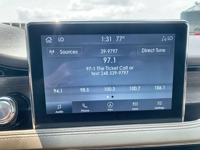 Used 2021 Lincoln Corsair Reserve w/ Equipment Group 201A AWD/4WD image 13
