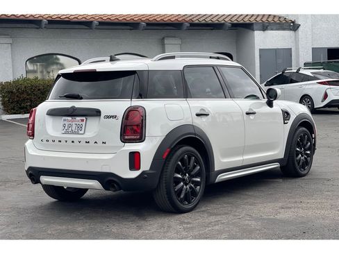 Used 2024 MINI Cooper Countryman S FWD image 5