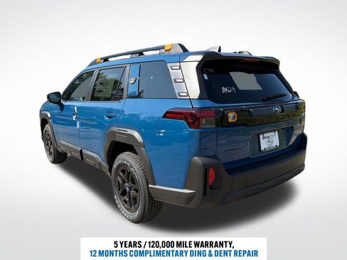 New 2026 Subaru Outback Wilderness AWD/4WD image 6