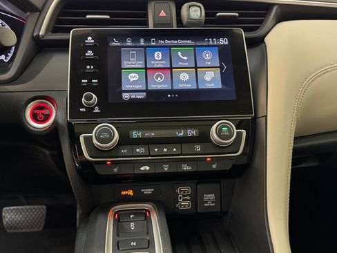 Used 2021 Honda Insight Touring image 35