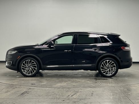 Used 2019 Lincoln Nautilus Reserve image 5