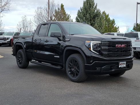New 2026 GMC Sierra 1500 Elevation w/ Preferred Package image 1