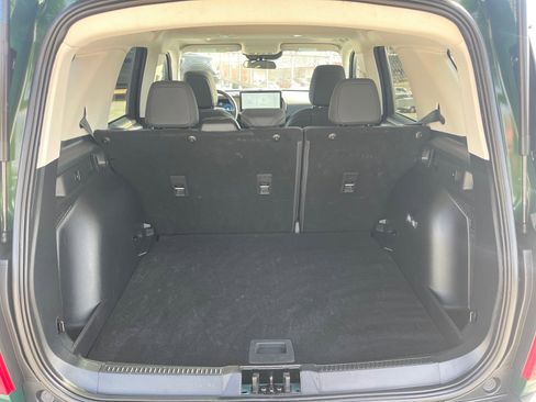 Used 2025 Ford Bronco Sport Big Bend w/ Convenience Package image 19