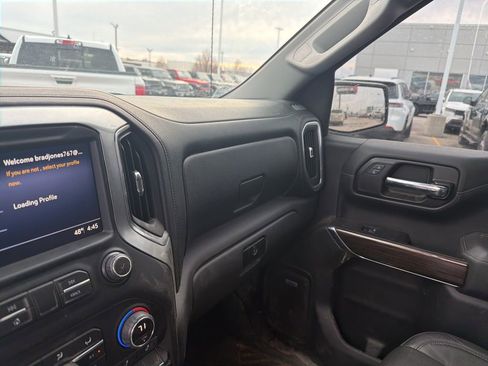 Used 2020 Chevrolet Silverado 1500 RST image 26