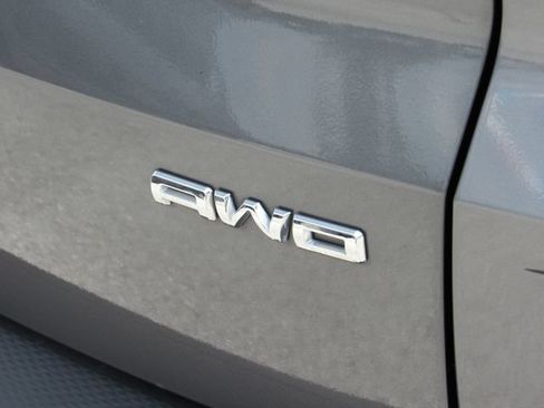 Used 2024 Ford Escape Active AWD/4WD image 14