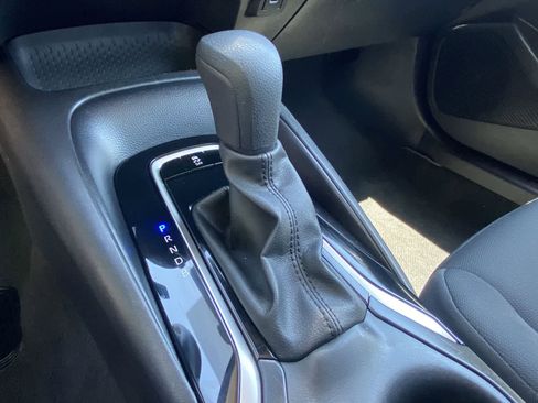 Used 2024 Toyota Corolla LE FWD image 31