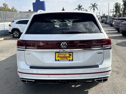 New 2026 Volkswagen Tiguan S image 33