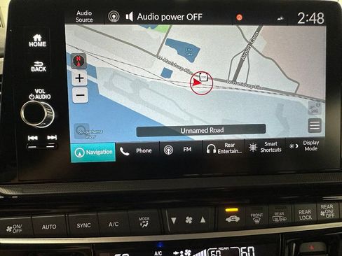 Used 2025 Honda Odyssey Elite image 29