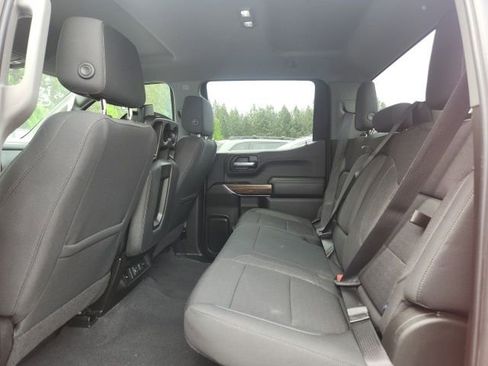 Used 2022 Chevrolet Silverado 1500 RST AWD/4WD image 5