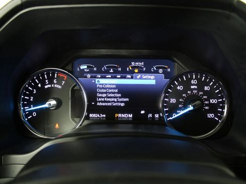 Used 2020 Ford Expedition Max Platinum AWD/4WD image 14