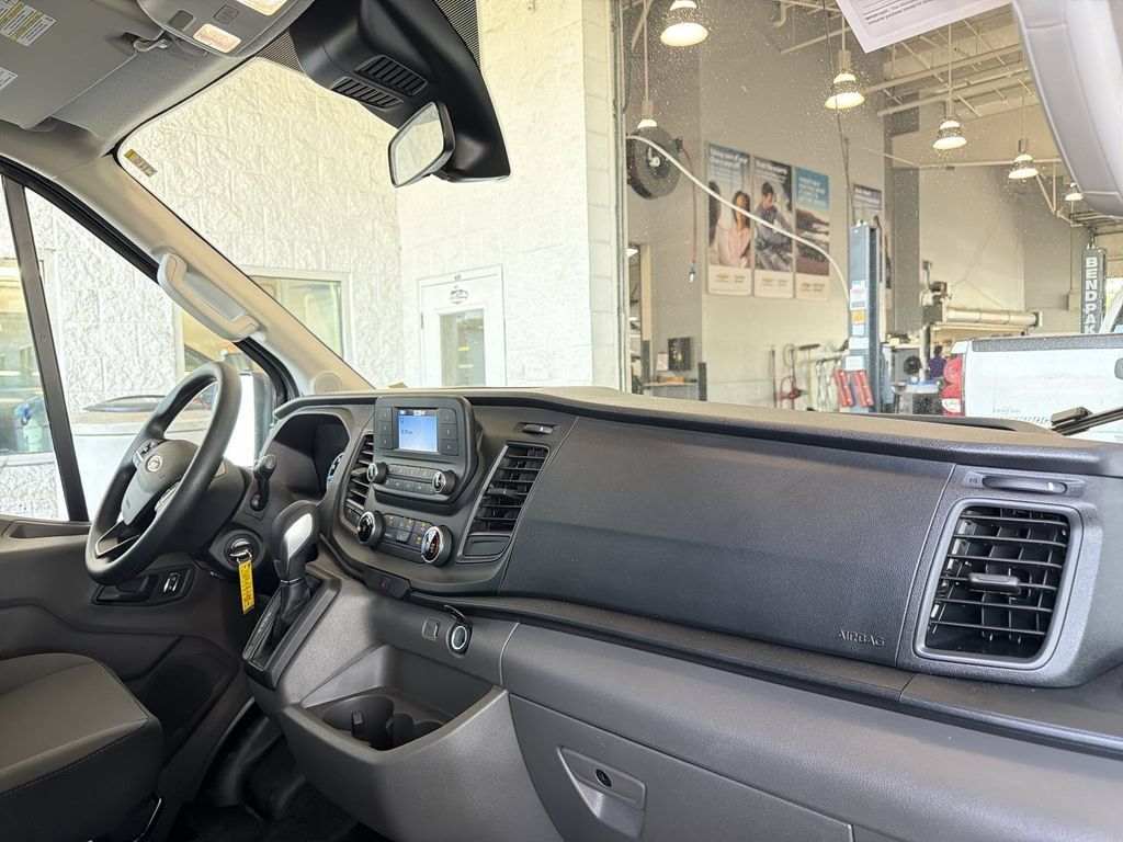Used 2025 Ford Transit 350 XL AWD/4WD image 26