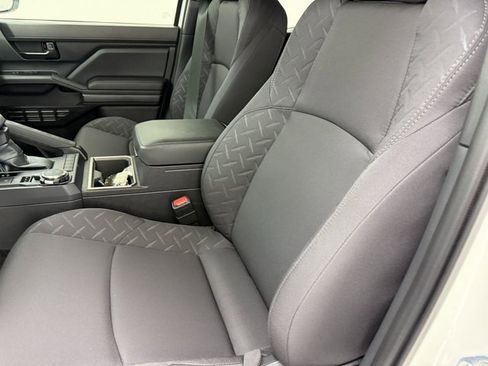 New 2026 Toyota Tacoma SR5 image 26