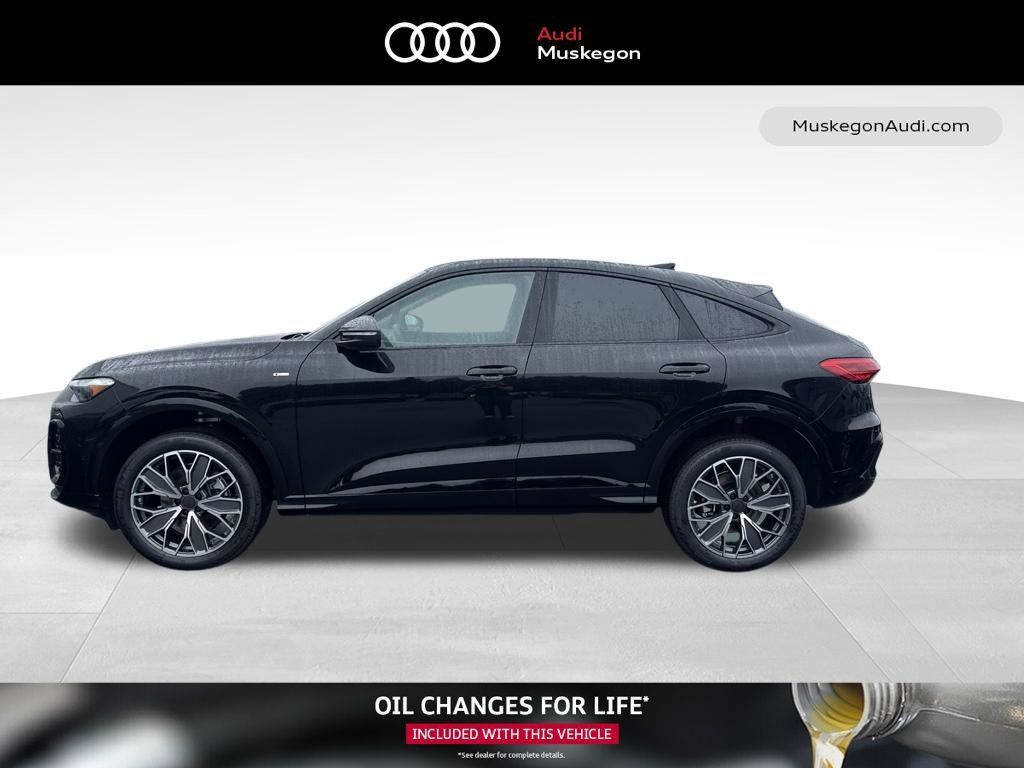 New 2026 Audi Q5 Premium Plus AWD/4WD image 4
