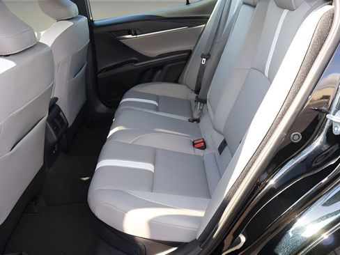 Certified 2026 Toyota Camry SE image 14