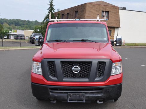 Used 2015 Nissan NV 2500 SV w/ Technology Package image 4