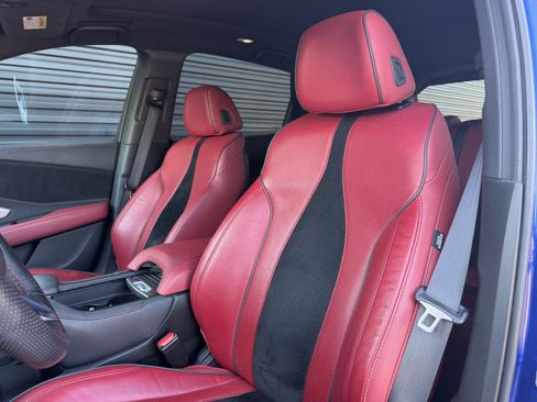 Used 2022 Acura RDX A-Spec image 5