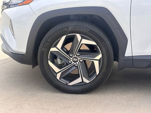 Used 2024 Hyundai Tucson SEL image 12