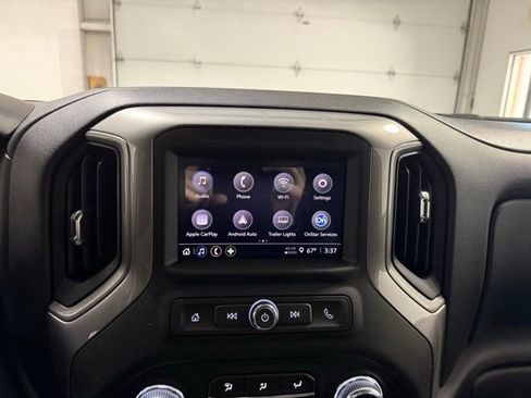 New 2026 GMC Sierra 1500 Pro image 17