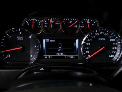 Used 2019 Chevrolet Tahoe LT AWD/4WD image 19