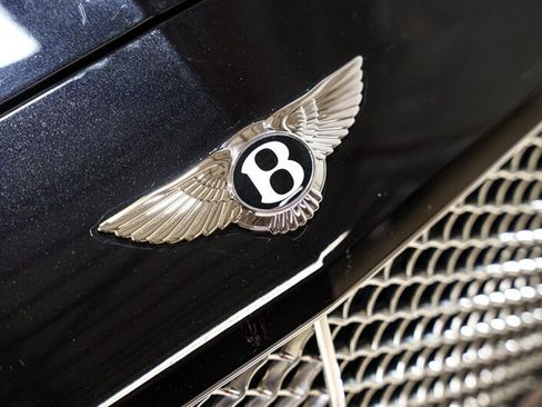 Used 2013 Bentley Continental GT Speed AWD/4WD image 28