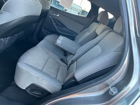 Used 2013 Hyundai Santa Fe Sport image 21