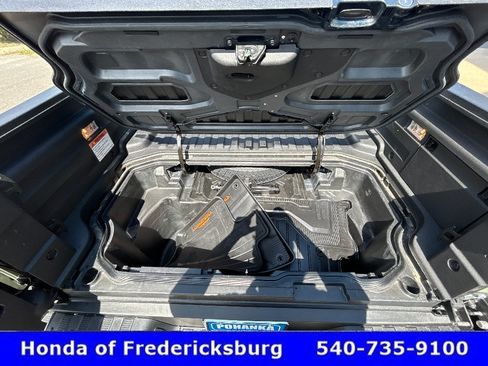 Used 2026 Honda Ridgeline TrailSport image 13