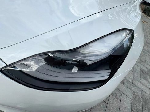 Used 2023 Tesla Model 3 Standard Range RWD image 25