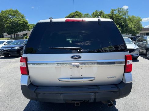 Used 2016 Ford Expedition XL AWD/4WD image 6