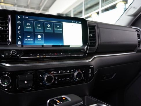 Used 2026 Chevrolet Silverado 1500 LT Trail Boss w/ LT Trail Boss Premium Package image 21