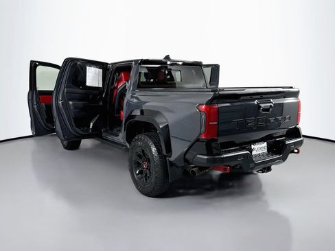 Used 2024 Toyota Tacoma TRD Pro AWD/4WD image 33