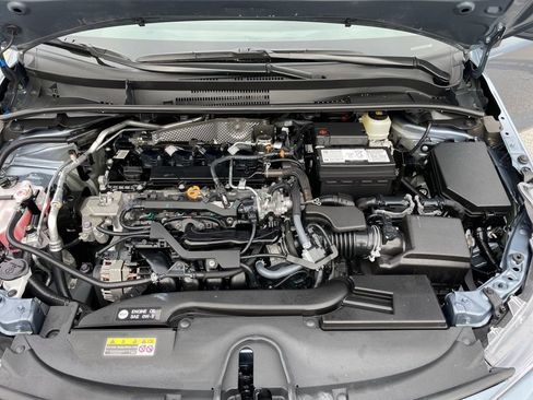 Used 2025 Toyota Corolla LE image 55
