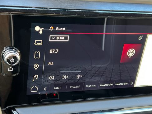 New 2026 GMC Sierra 1500 AT4X image 18