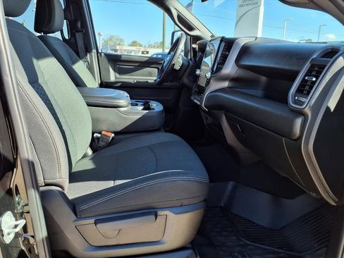 Used 2025 RAM 2500 Tradesman image 20