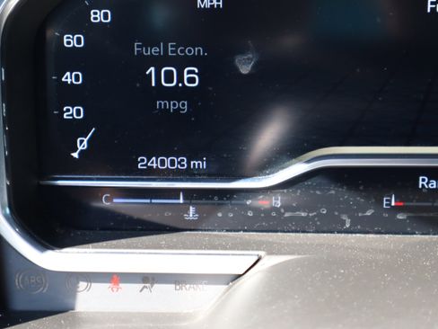 Used 2023 GMC Sierra 1500 AT4 w/ AT4 Premium Package image 28