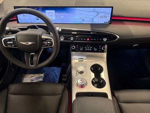 New 2026 Genesis GV70 2.5T Select AWD/4WD image 13
