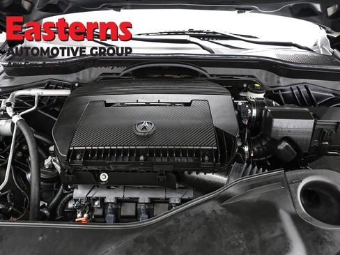 Used 2023 Acura MDX A-Spec AWD/4WD image 7